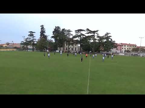 2022/2023 12- kolo 1. ŽNL nk liznjan nk umag 1.poluvrijeme