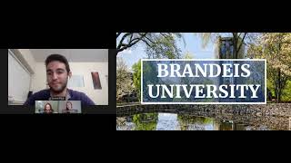 Virtual Information Session