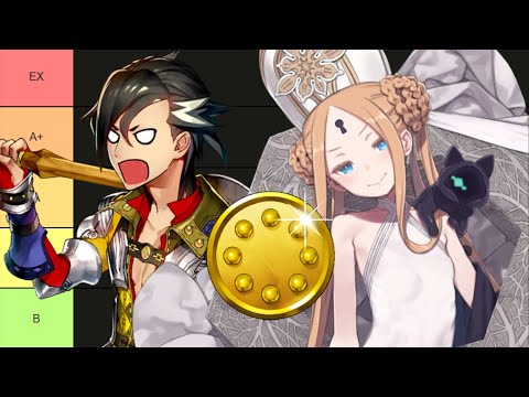 They Are Trying to FIX Summer Abby! – Buff Breakdown