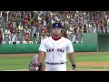 Mlb 10: The Show Psp Gameplay 4k60fps