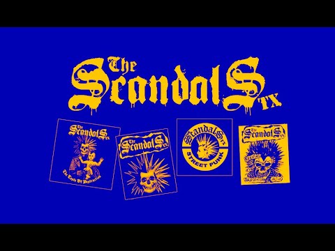 The Scandals TX - Keeping The Tradition Alive (Full Album)