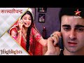 Saraswatichandra Saraswatichandra Is Not Related To Kumud Part 2