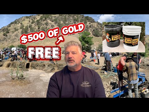 Free Gold to GPAA Chapters at LDMA Events