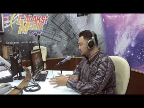 Imran Ajmain | The Making Of #SetulusKasih - Part 1 of 5