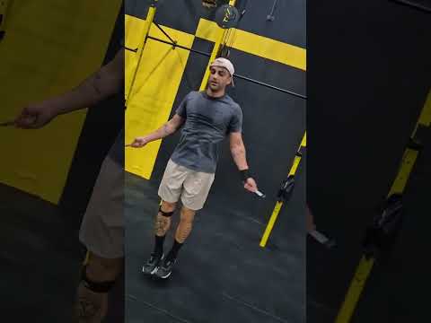 CrossFit at Bellum Black CrossFit in Salto de Pirapora São Paulo Brazil #saltodepirapora #crossfit