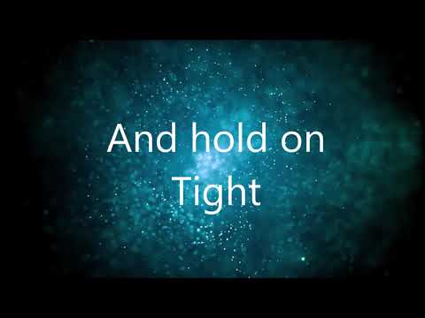 When you were a child- Jason Upton