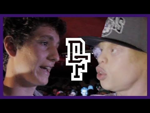 Villun vs J-Smug