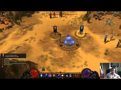 CombatEx w/ Deezer bout his virginity