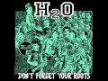 H2O- I wanna live (Ramones) 