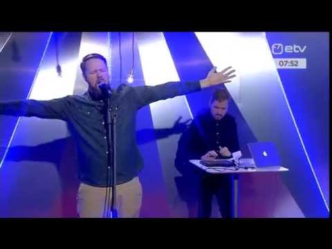 GENKA / PAUL OJA "Neofööniks"