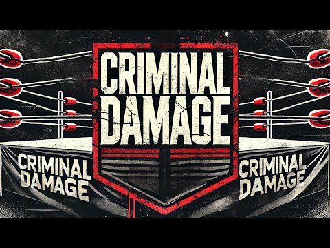 GDWA - (S3-E50) CRIMINAL DAMAGE FULL PPV