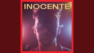 Inocente Music Video