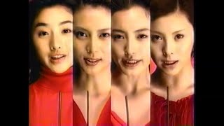 【作業用】美女CMまとめ　2004②