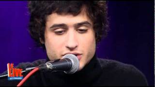 BB Brunes - Britty Boy - Le Live