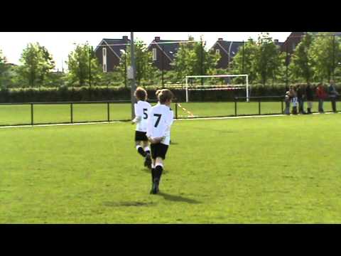 CSV '28 E16 - Berkum E7 (12-05-2012)