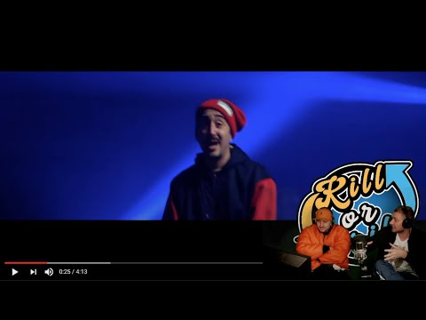 💣Eko Fresh X Killa Hakan X Uzi X Motive X Hayki - Turkish Nightmare Reaction