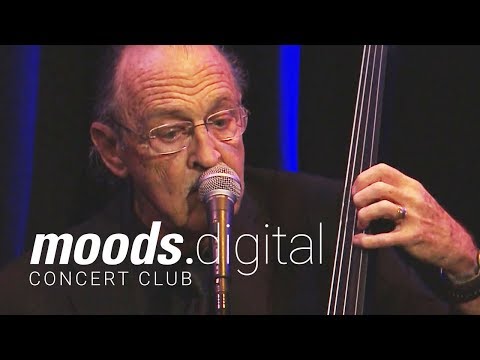 Live at Moods: Remember Häns'che Weiss feat. Bireli Lagrène