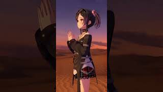 平和と大切な人の幸せを願う曲【ハナミズキ/一青窈】をロックガールが歌ってみた#shorts #ハナミズキ#パルタル#平和 #歌ってみた #vtuber