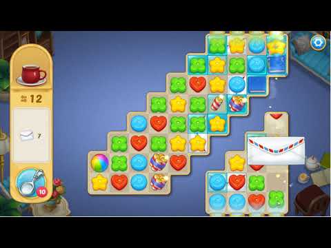 Matchington Mansion Level 2351 - No Boosters