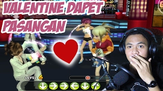 Audition Ayo Dance - Dapet Pasangan Di Hari Valentine 2017