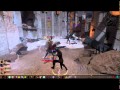 Dragon age 2 blood mage 
