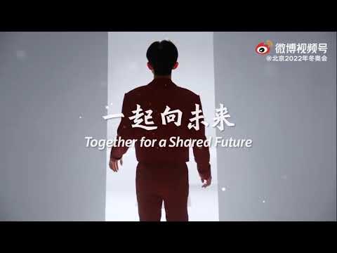 Jackson Yee Nyanyikan Lagu Promo Olimpiade Beijing 2022-Image-2