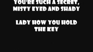 Def Leppard - Bringin' On The Heartbreak (Lyrics)
