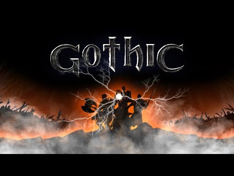 Livestream 21.4.18 GOTHIC 1 (Teil 7) (Deutsch)