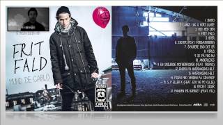 Frit fald – Mund de Carlo