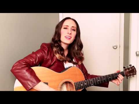Roxie Randle - October Rain (Acoustic in the Hallway)