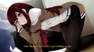 Nightcore - Faded (Cierra Ramiez, Casey Veggies, Honey C)