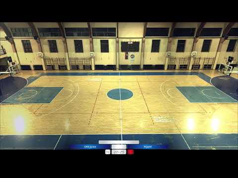 1. MRL - Istok OKK Junior - KK Trijumf