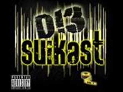  Yanliz & Mc Karakule Ft  Dj K Cak & Ins Nega  DİSS MC SERKAN