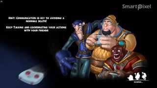 NoobOnDrugs - 2015 Lets Play! - Dungeonland - Part1