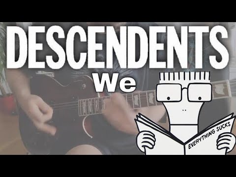 We - Descendents