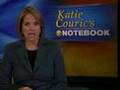 Katie Couric S Notebook Ohio And Texas CBS News