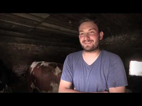 Agro karavan ep.135 - Suvobor i Ravna Gora - 02.08.2020.