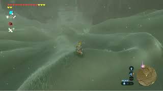 【配信】ゼルダの伝説 ブレスオブザワイルド