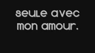 Kenza Farah - Je t&#39;aime et Tu me fais Souffrir.