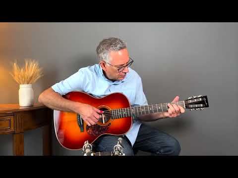 Boucher HG-56-BM IN1242 12FTB Demo