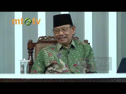 Jihad Pagi MTA 23-09-2018 - Suami Istri Yang Seaqidah