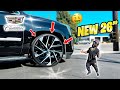 I PUT NEW 26