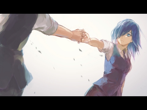 Nightcore - Cold Water