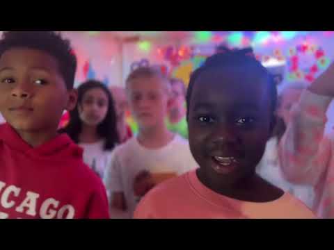 GS Bergen - Friedenslied