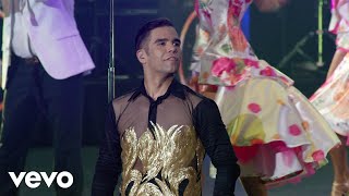 Grupo Cañaveral De Humberto Pabón - El Noa Noa (Desde El Auditorio Nacional)