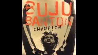 Buju Banton - Champion (Remix)