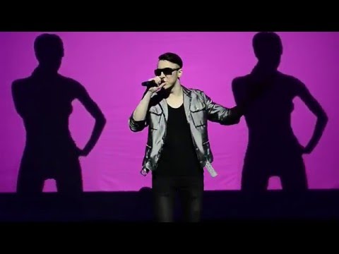 Ivan KIT - Джексон (Корстон 14.02.16)