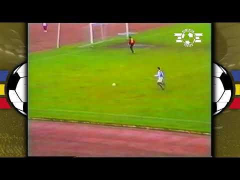 Poli Timisoara - Electroputere Craiova 0-1