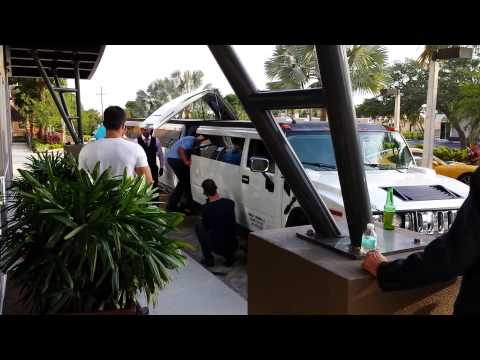 Royal Transportation Group H2