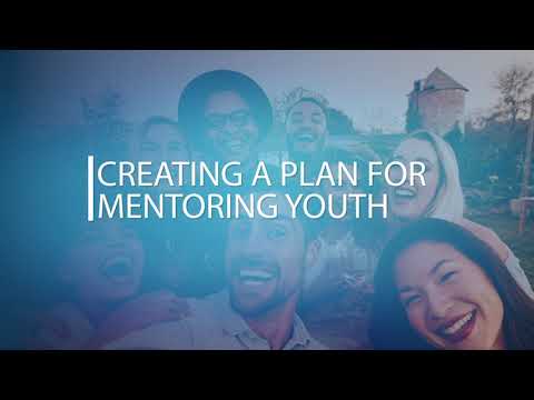Building Trust and Mentoring Youth